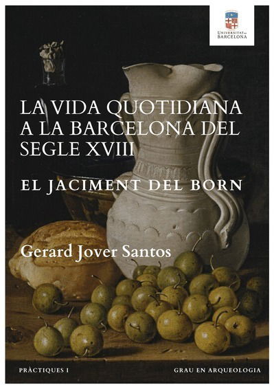 La vida cotidiana en la Barcelona del siglo XVIII