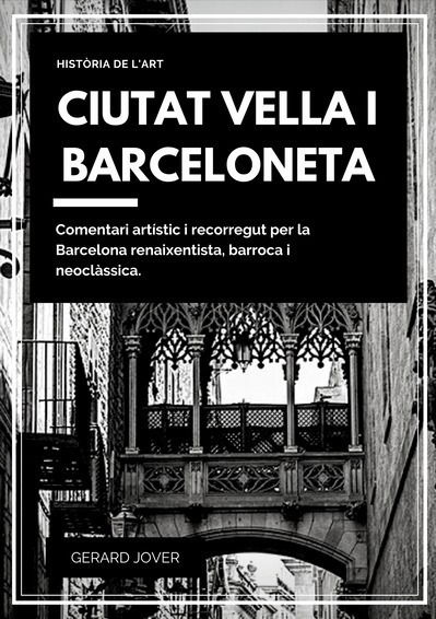 Ciutat Vella i Barceloneta