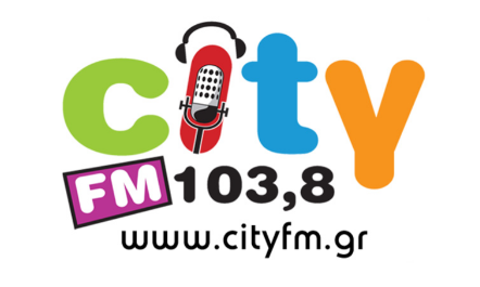 city 103,8 fm