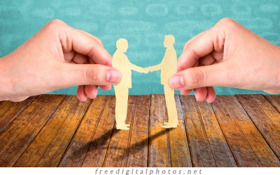 הפגישה האישית מול התורם - חלק א’