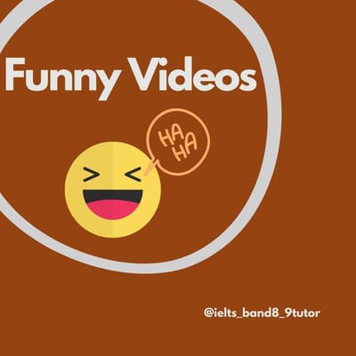 Funny Video - IELTS Speaking Test Troubleshooting Tip