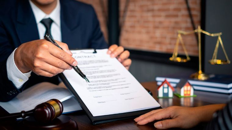 ASESORIA LEGAL