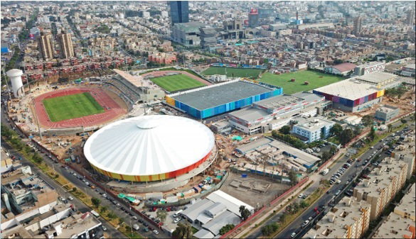OBRAS CIVILES