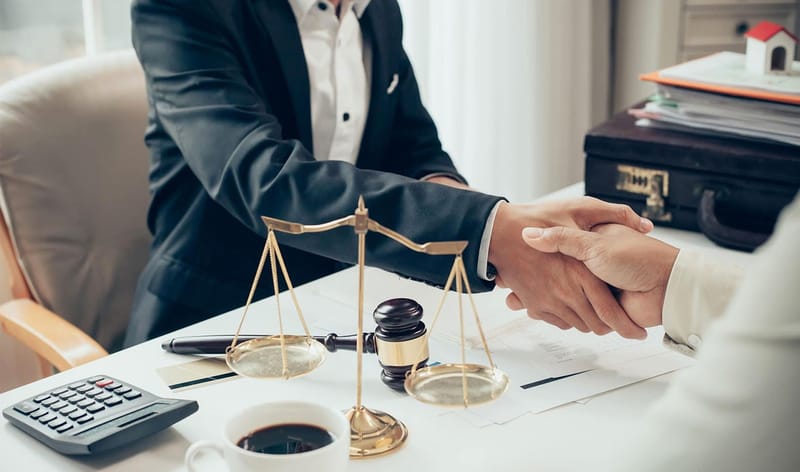 ASESORIA LEGAL