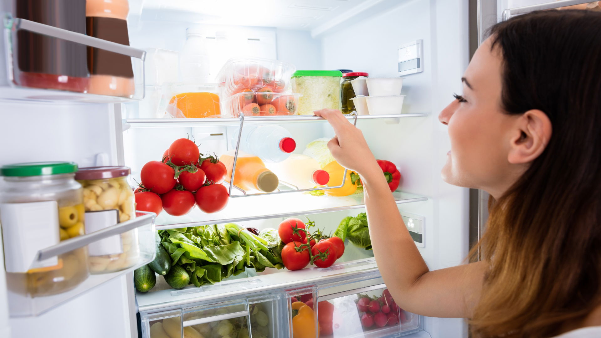 Eine wichtige Warnung zum Einlegen dieser Lebensmittel in den Kühlschrank