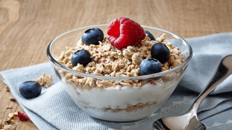 Für eine Leber, die nicht krank wird. 7 Lebensmittel, die Sie essen sollten