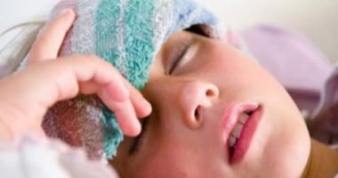 لمرضى حمى التيفويد.. إليك قائمة الممنوع والمسموح من الأطعمة