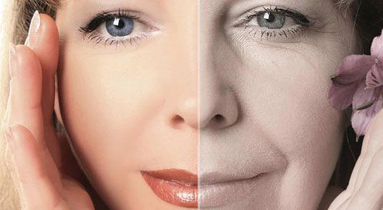 منتجات غذائية تسرع الشيخوخة