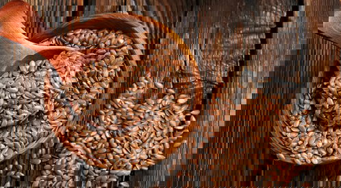 5 فوائد صحية لبذور الكتان.. غنية بأوميجا 3 وتحافظ على صحة القلب