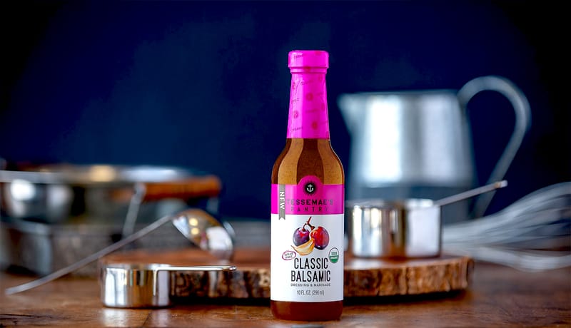 5 erstaunliche gesundheitliche Vorteile von Balsamico-Essig