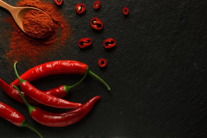 5 أطعمة تساعد في استعادة حاسة الشم والذوق للمتعافين من كورونا