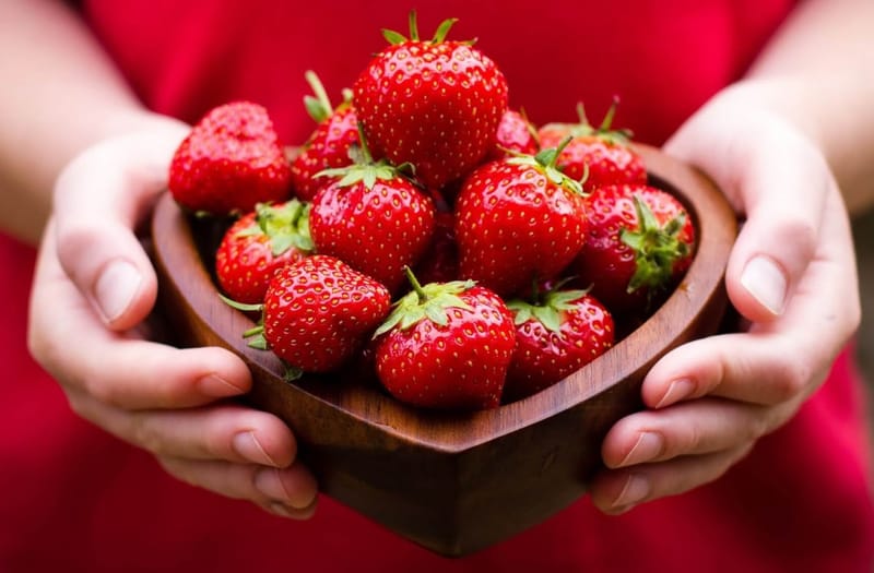 7 أطعمة تساعد في الحد من أعراض الحساسية الموسمية