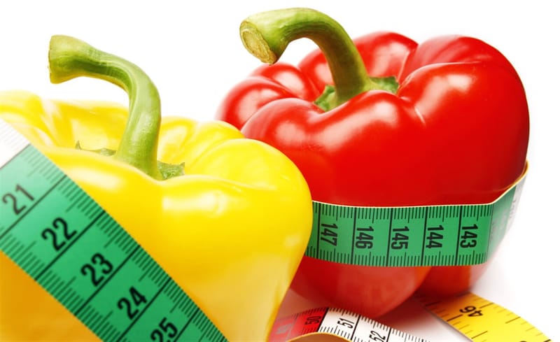 6 فوائد صحية للفلفل الحلبى.. منها إنقاص الوزن
