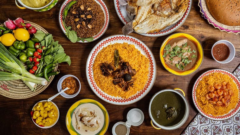 هيئة الغذاء والدواء السعودية تحذر من الإفراط بالأكلات الشتوية