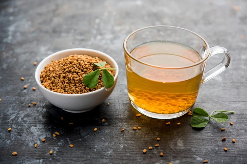 تعرف على الآثار الجانبية للإفراط فى "الحلبة"