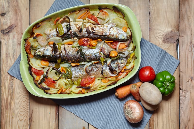 5 أطعمة يمكن أن تساعدك على إنقاص الوزن وتعزيز الشباب!