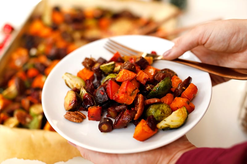 وجبة العشاء والوزن.. دراسة تكشف "العلاقة الصادمة"