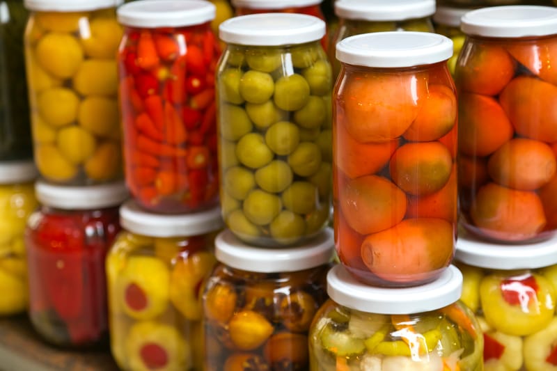 6 erstaunliche Vorteile Gurken sorgen für Ihre Gesundheit