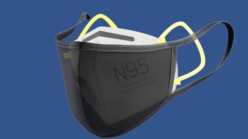 ارتداء كمامتين للوقاية من كورونا.. هل يصنع الفارق؟