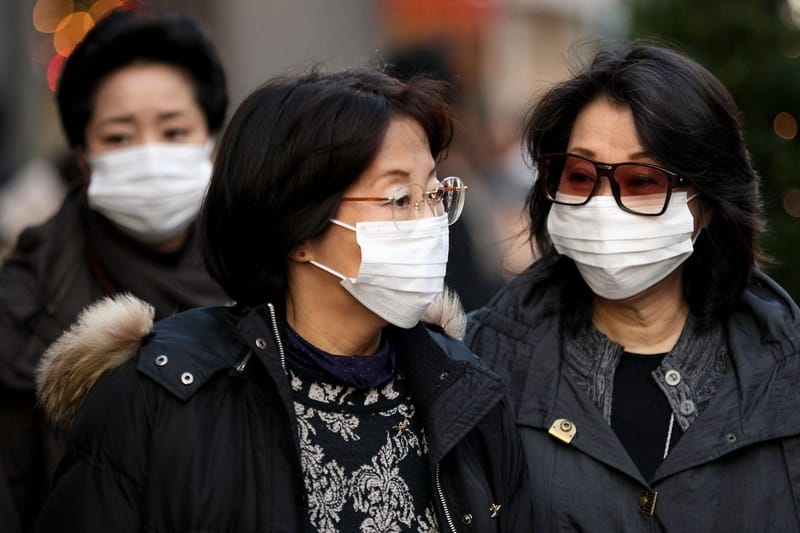 لماذا لا يصاب البعض بمرض "كوفيد-19"؟