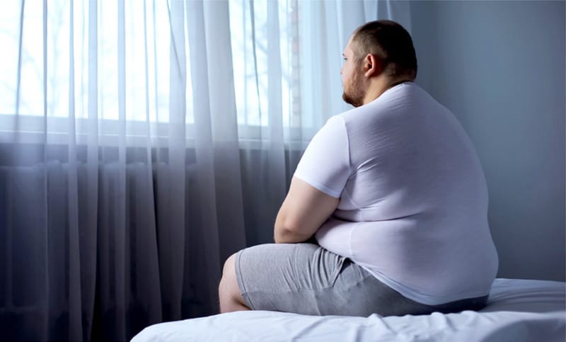 العلماء يكتشفون خطرا غير متوقع للسمنة