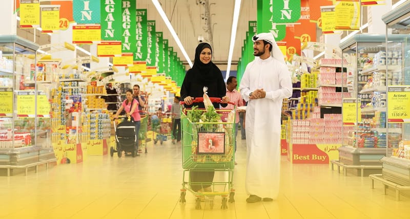 الكويت ترفع حظرا عن استيراد بعض المنتجات الغذائية من روسيا