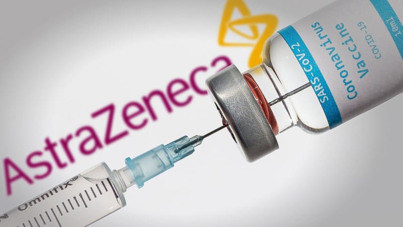 اختبار لقاح أكسفورد المضاد لكورونا على الأطفال