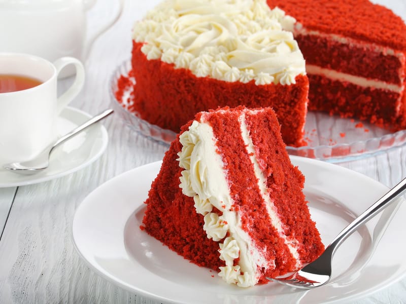 قليلة السعرات الحرارية.. 5 أنواع من الحلويات في عيد الحب