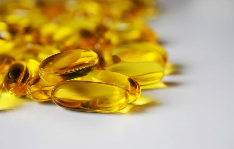Wie man den Mangel an Vitamin "Omega-3" mit erschwinglichen Lebensmitteln kompensiert