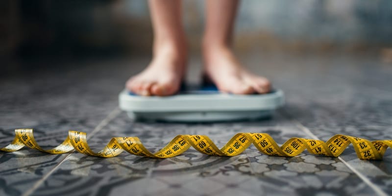 ما هو الصيام الحدسى وكيف يساعدك فى إنقاص وزنك؟