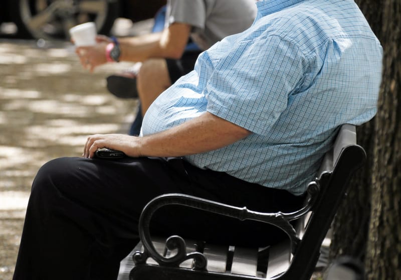 هل تعانون من الوزن الزائد أو السمنة؟ إليكم الفرق بينهما