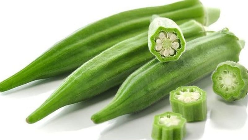 فوائد البامية لمرضى السكري