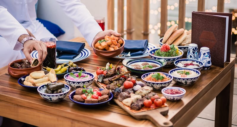 4 نصائح لتقوية جهاز مناعتك في رمضان