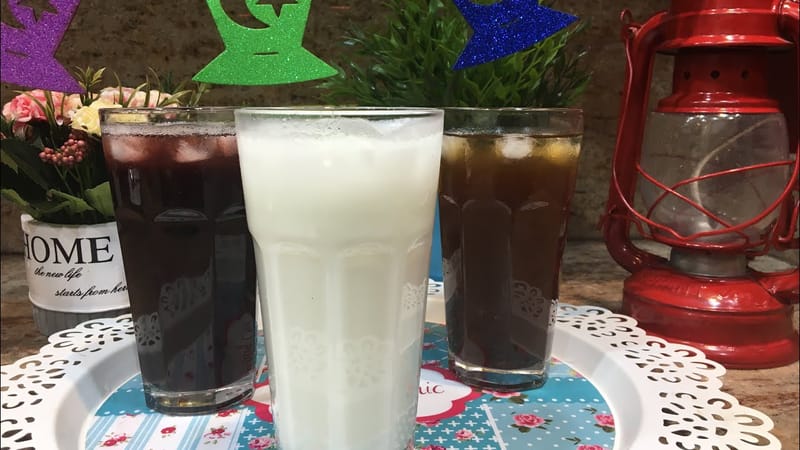 هل يحتوي مشروب السوبيا على الكحول الإيثيلي؟ هيئة الغذاء السعودية توضح