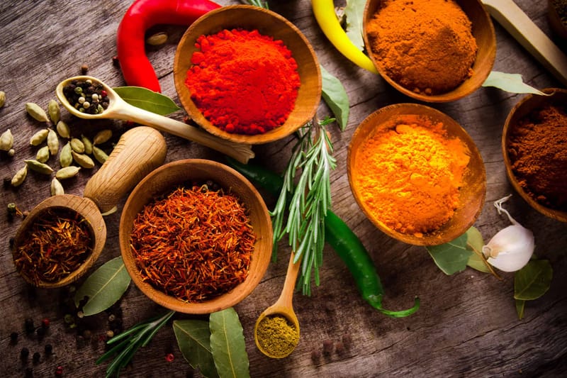 أربعة من أفضل الأعشاب والتوابل قد تخفف من أعراض مرض السكري