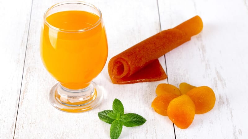 رد رسمي حول مرض خطير يسببه "قمر الدين"