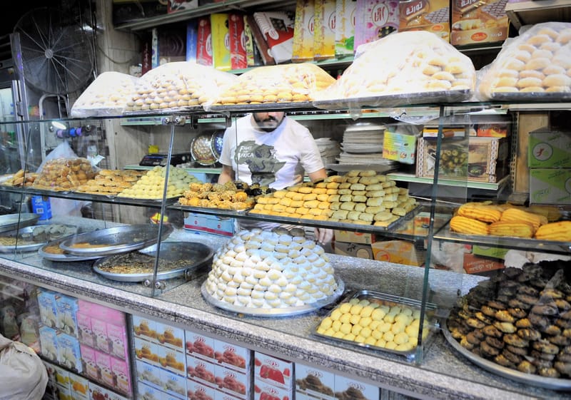 Für Diabetiker .. Tipps zum Essen von Urlaubstorten ohne Komplikationen