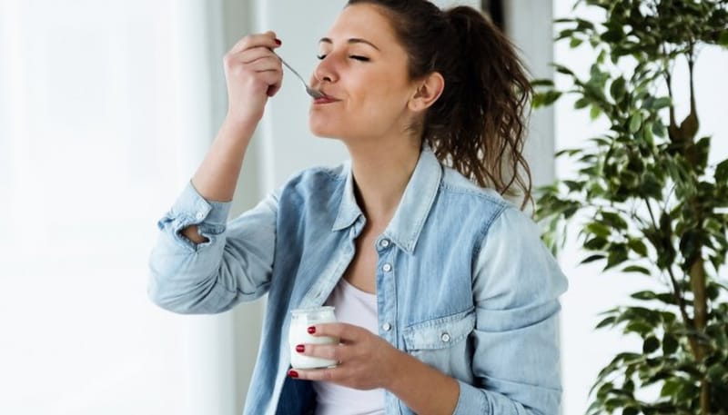 Reasons to make you eat yogurt every morning