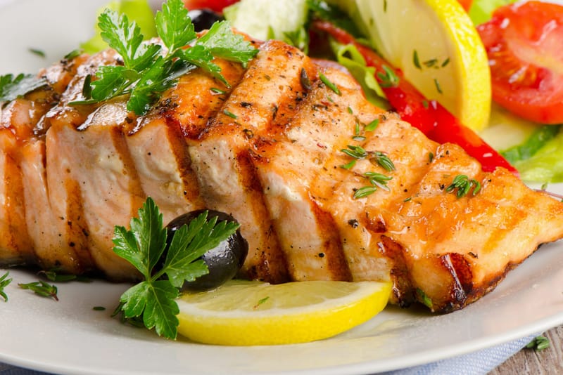 4 من أفضل الأطعمة للمساعدة في تقليل الالتهاب