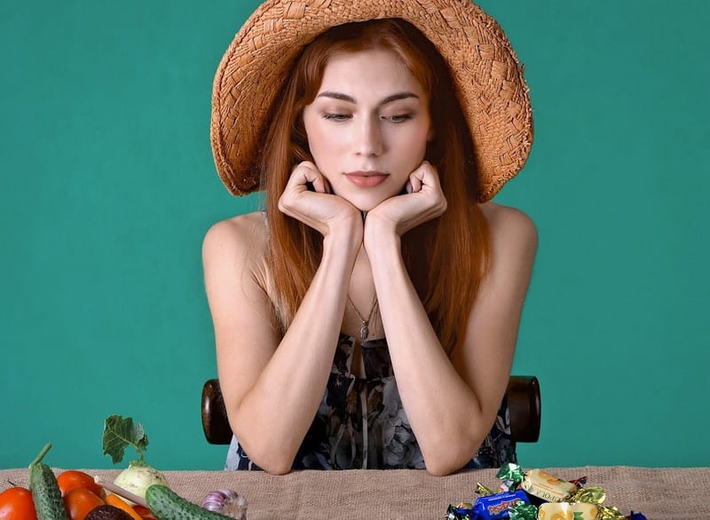 أسباب شائعة تؤدي إلى زيادة مفاجئة في الوزن