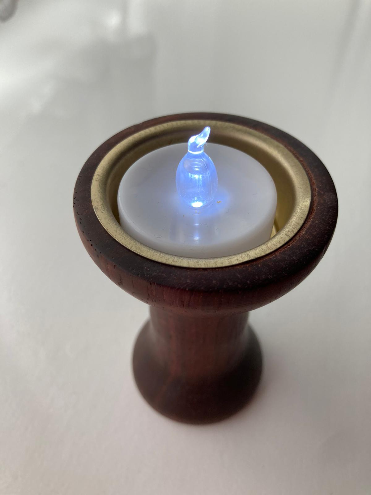 Tea Light Holder