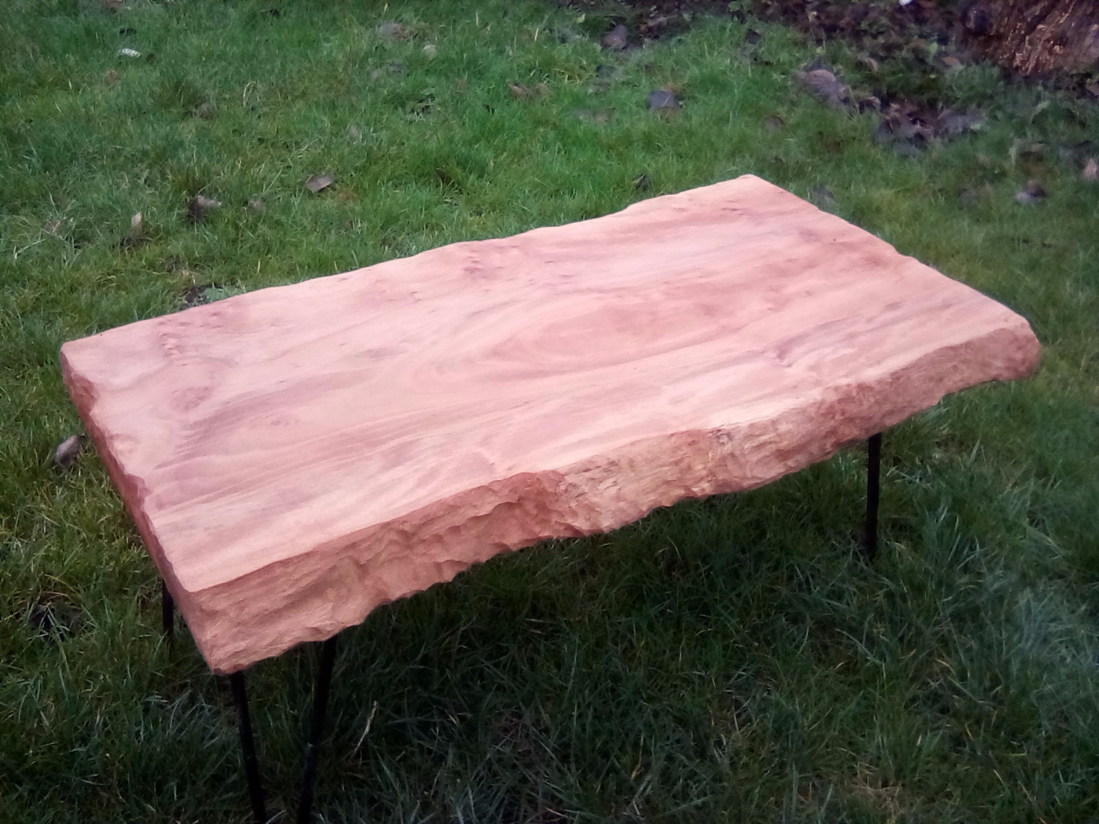 London Plane Coffee Table