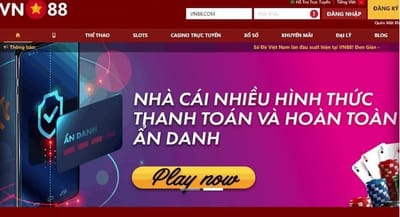 Vi sao lai co tin don Vn88 lua dao