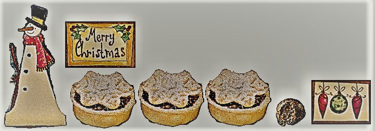 Happy Christmas (2018) to Site123.com.