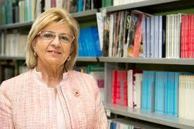 LA UNIVERSIDAD NACIONAL DE CÓRDOBA FELICITA POR LA FUNDACIÓN DEL CENTRO 阿根廷国立科尔多瓦大学祝贺本中心成立