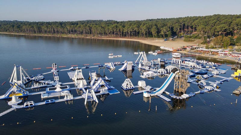 Activités nautiques