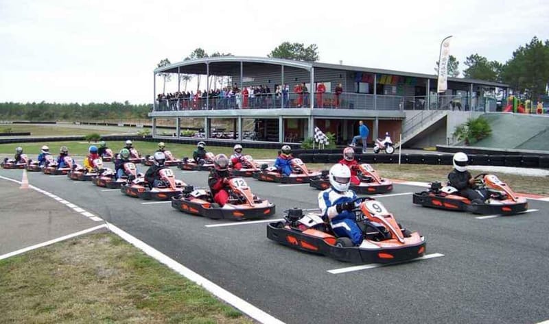 Karting