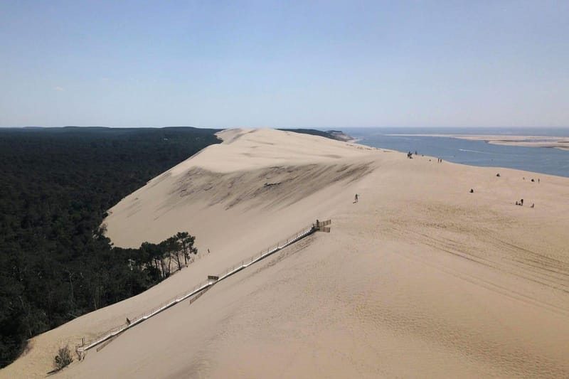 Dune du Pilat