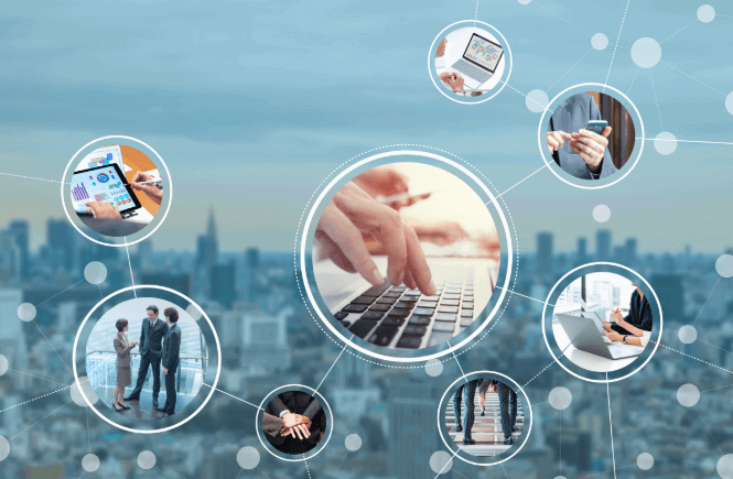 BUSINESS IN-DEPTH