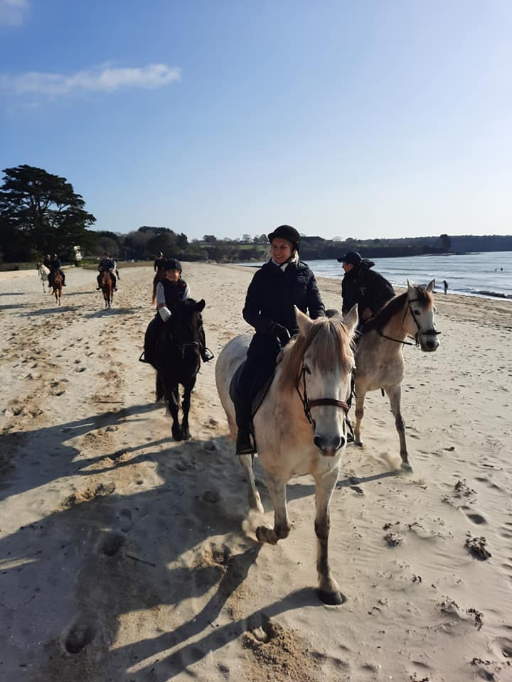 Tous les chemins mènent à Kerleven